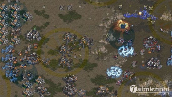 tai starcraft