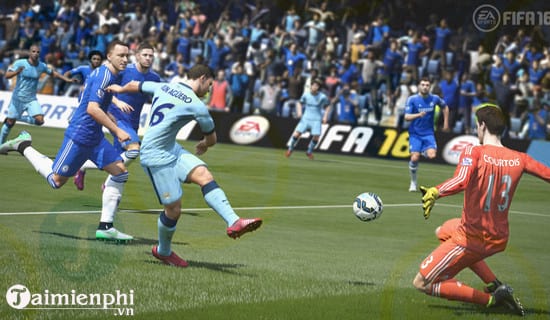 tai fifa 17