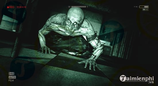 tai outlast