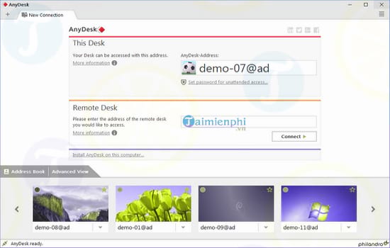 anydesk