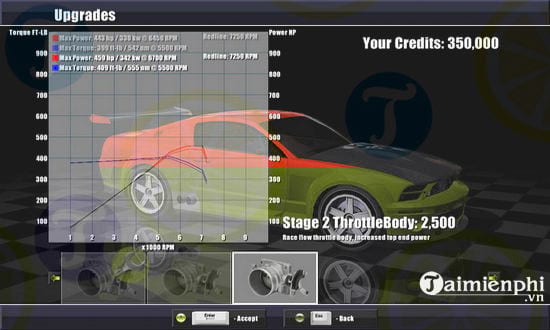 Download game dua xe oto cu