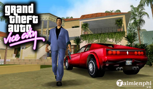tai gta vice city