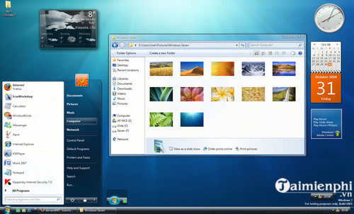 windows 7