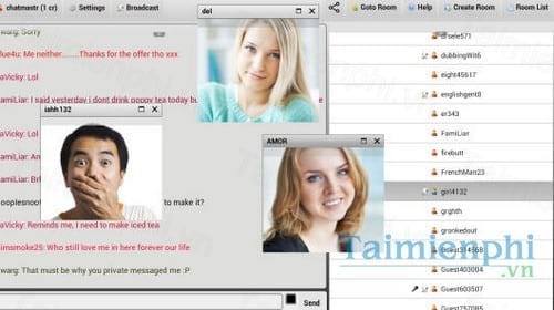 iwebcam for android