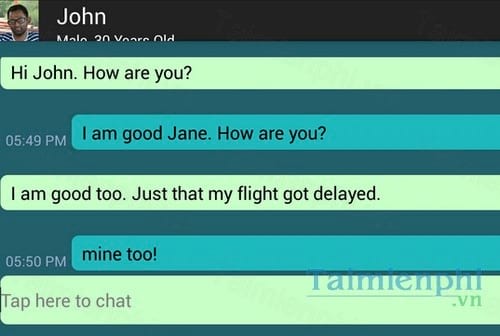directchat