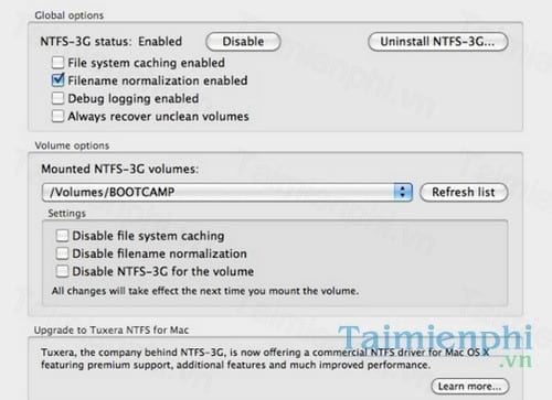 ntfs 3g