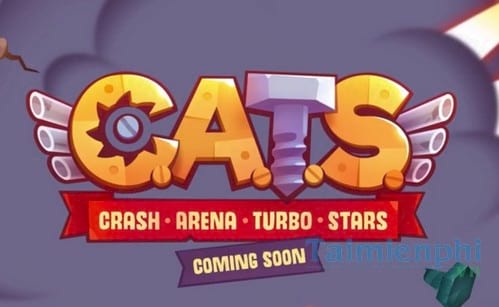 cats