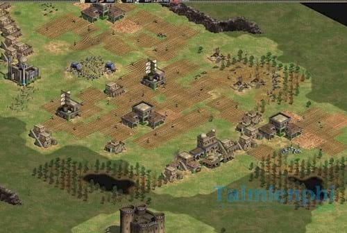 age of empires 4k