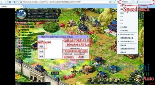tangobrowser