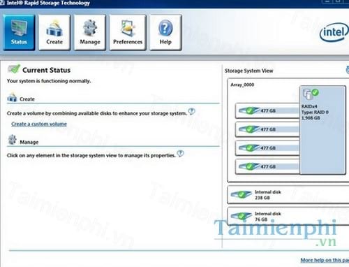 Support for Graphics Drivers for Intel G/GL Express