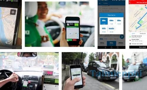 uber