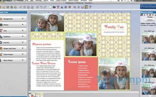printmaster express