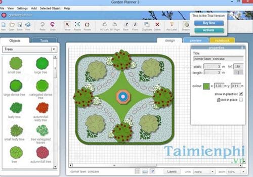 garden planner