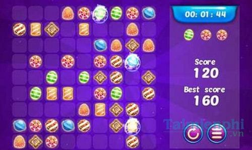 candy line deluxe