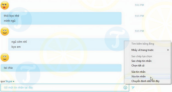 tai skype