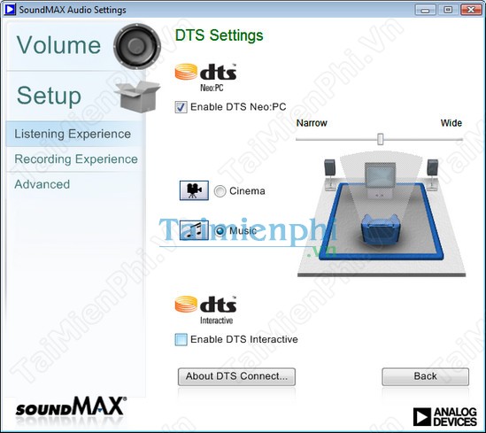 Analog Devices