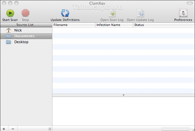 Clamxav Download Torrent