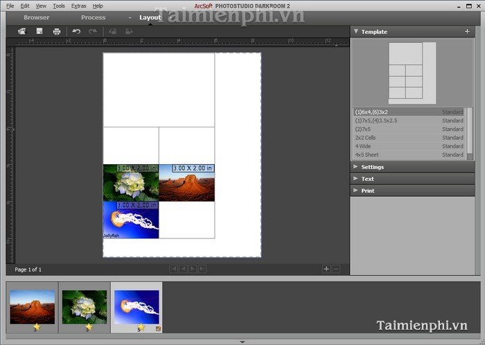 Arcsoft photostudio 6 tutorial