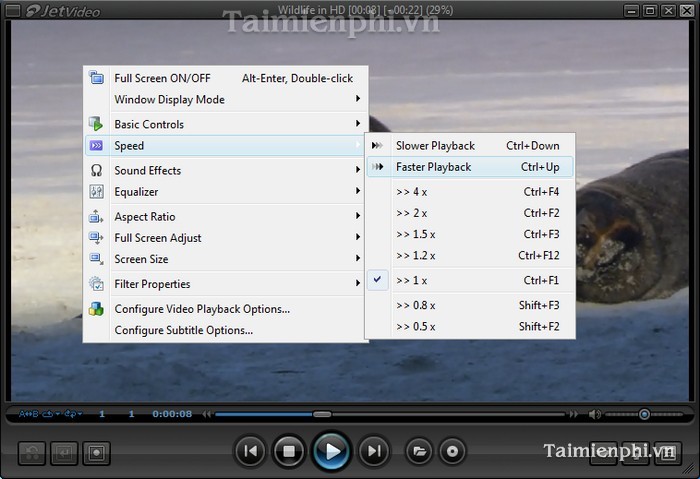 Jetvideo 8.1.3 Basic