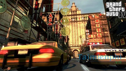 logiciel 110mb gta