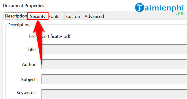 cach copy du lieu trong file pdf sang file word