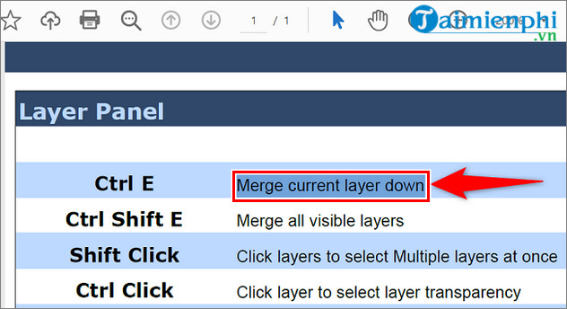 huong dan cach copy chu trong file pdf