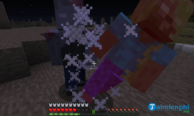 warriors experience mod