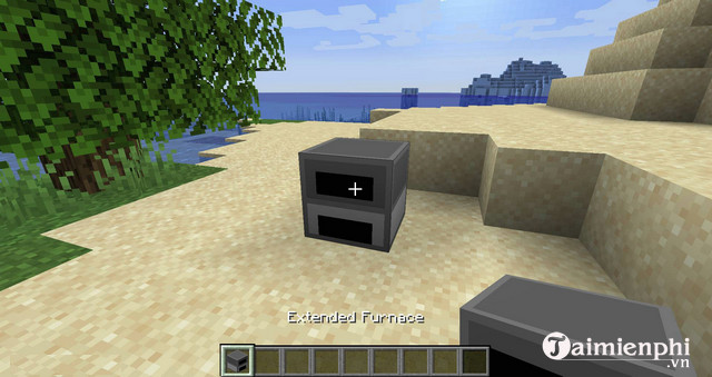 extended furnace mod