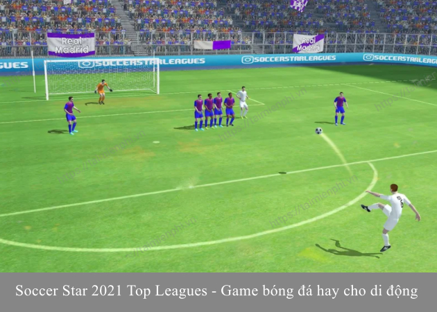 soccer star 2021 top leagues