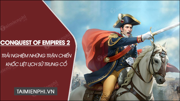 tai conquest of empires 2