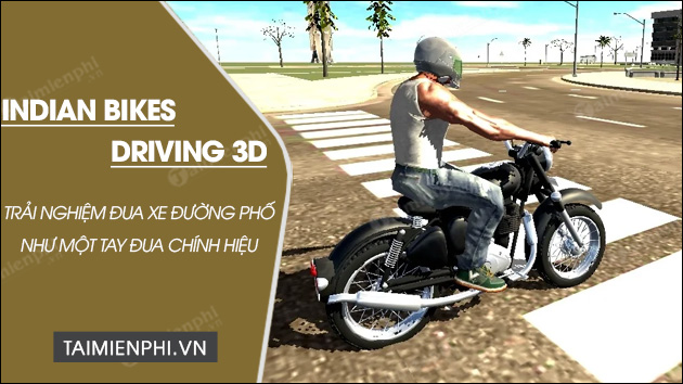 download indian bikes driving 3d