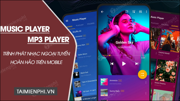 download music player mp3 player