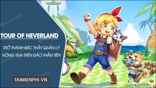 download tour of neverland