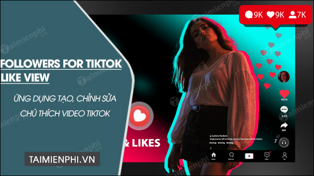 tai followers for tiktok like view