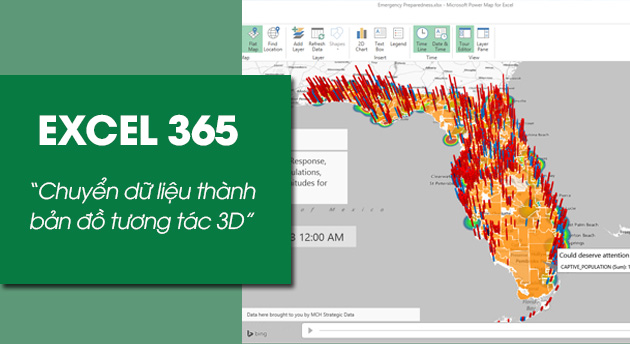 tai excel 365