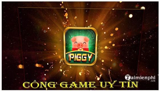 download piggy club