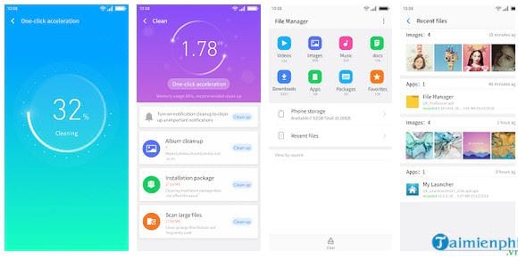 turbo file manager