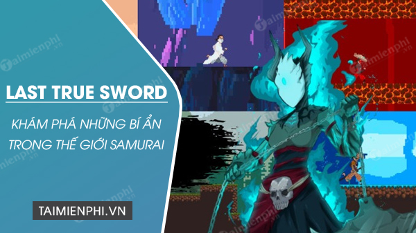 download last true sword