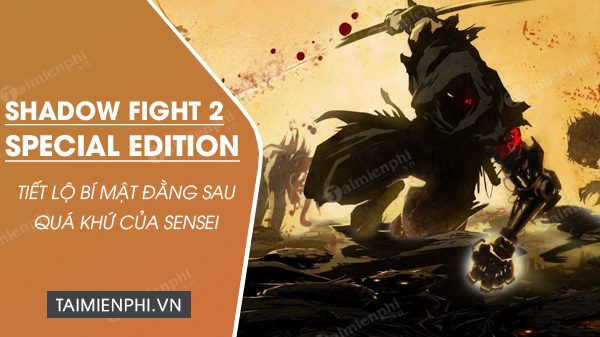 download shadow fight 2 special edition