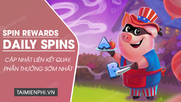 download spin rewards daily spins