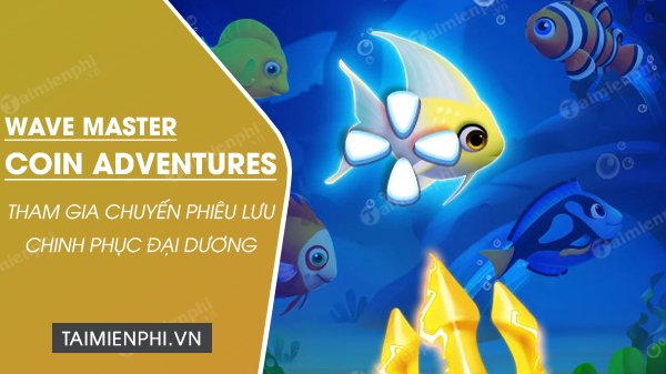 download wave master coin adventures