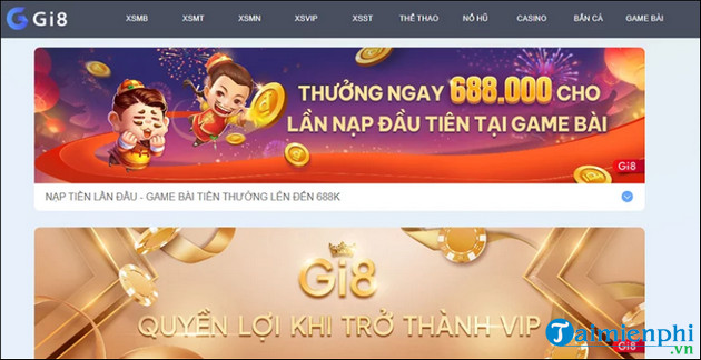 download game bai doi thuong uy tin gi8