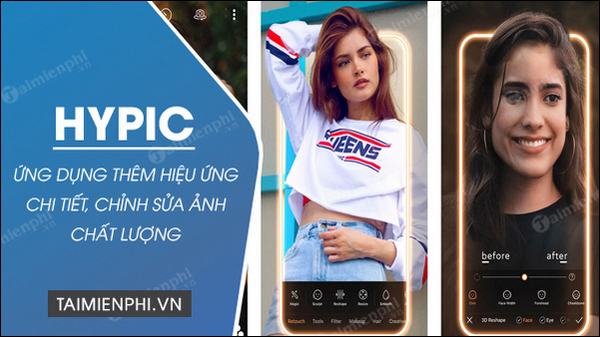 download hypic