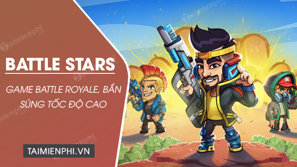 download battle stars