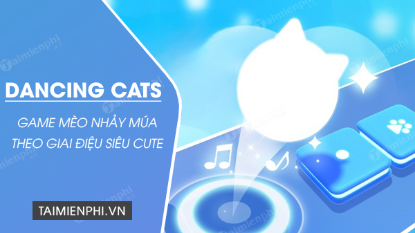download dancing cats