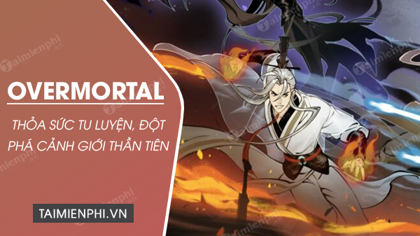 download overmortal