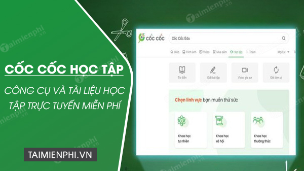 download coc coc hoc tap