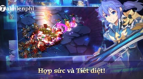 grandchase