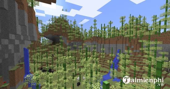 Revd Craft Tải RevolutionCraft Mod - Download mod Game thêm áo giáp, công cụ và t