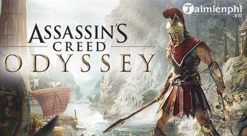 assassin s creed odyssey